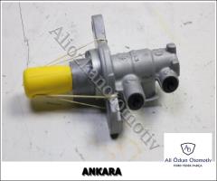 Ford Yedek Parça - FREN ANA MERKEZ - FİESTA 2008-2012